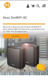 Asus Zenwifi