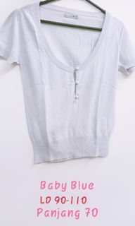 (Kategori: ) berada di . Dikirim oleh bluecrysta (ID iklan 1096663402, Gambar 1). Deskripsi: .