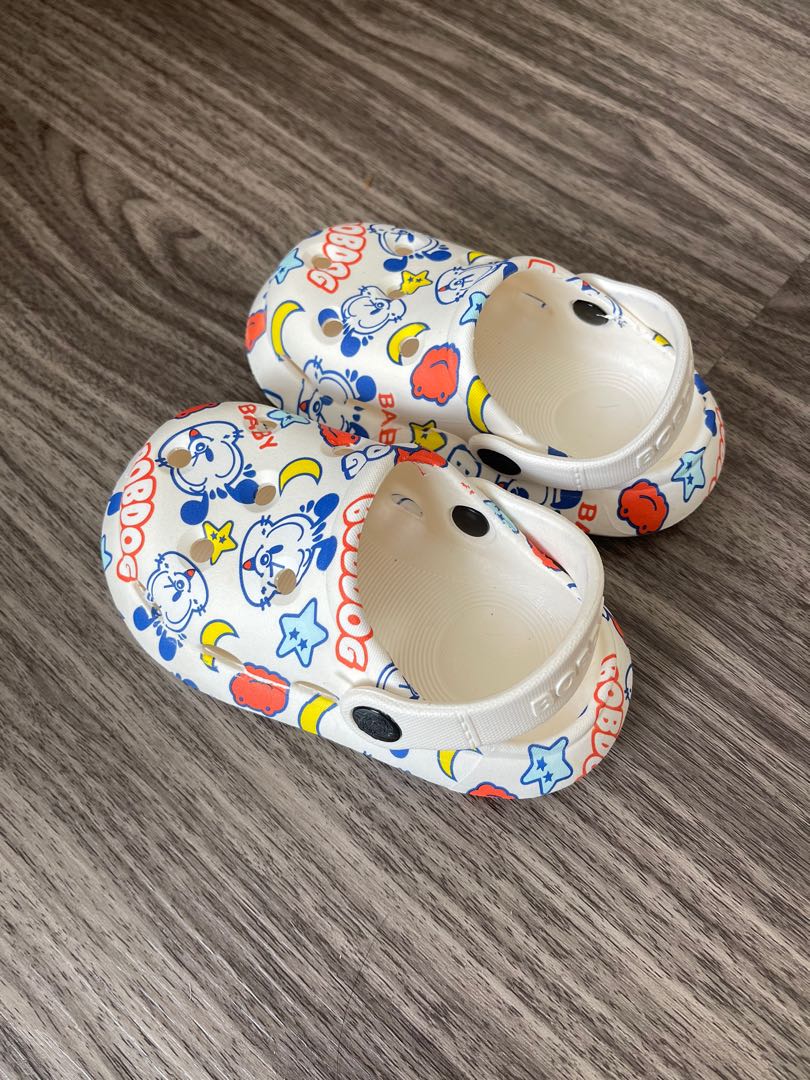Baby store crocs shoes