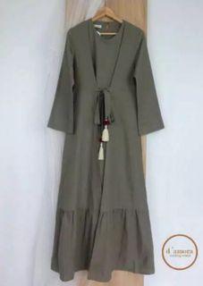 Baju menyusui d'amora