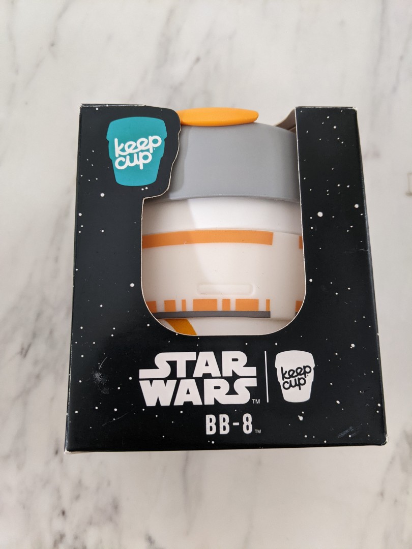 bb8 keep cup