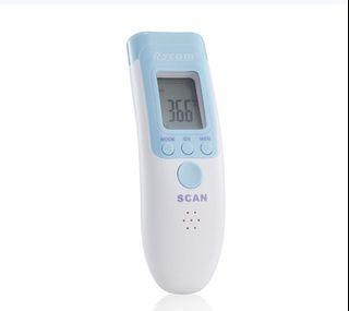 BERRCOM Non Contact Infrared Forehead Therometer