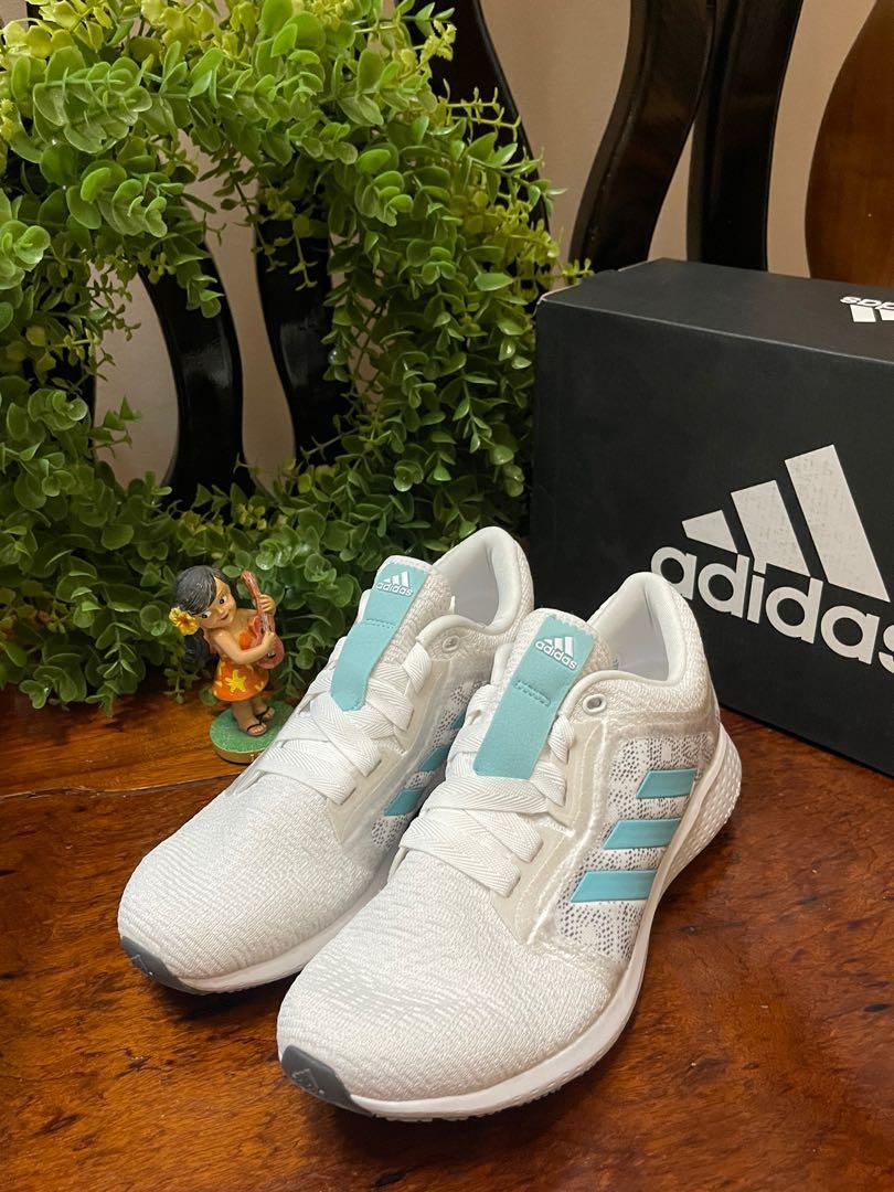 Adidas edge lux sale top