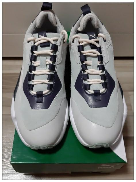 BNIB Puma Thunder Colour Block Women s Trainers