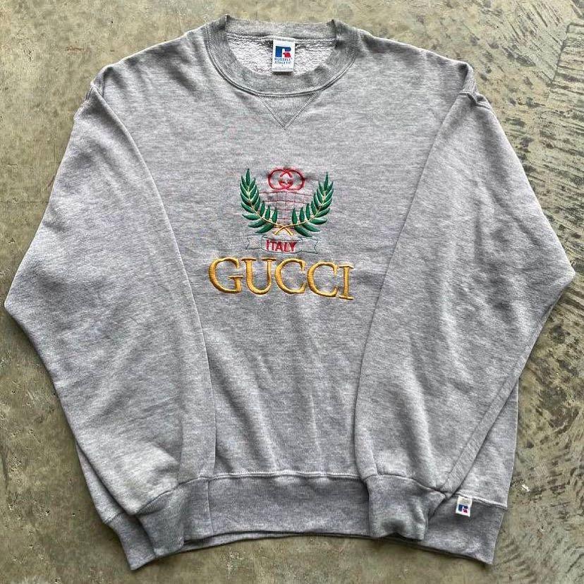 Bootleg gucci t shirt hoodie shop