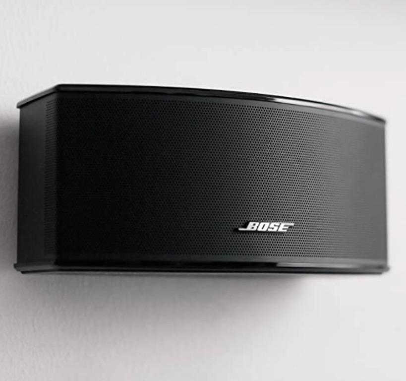 Bose 535 Series III Home Entertainment System, Audio, Soundbars