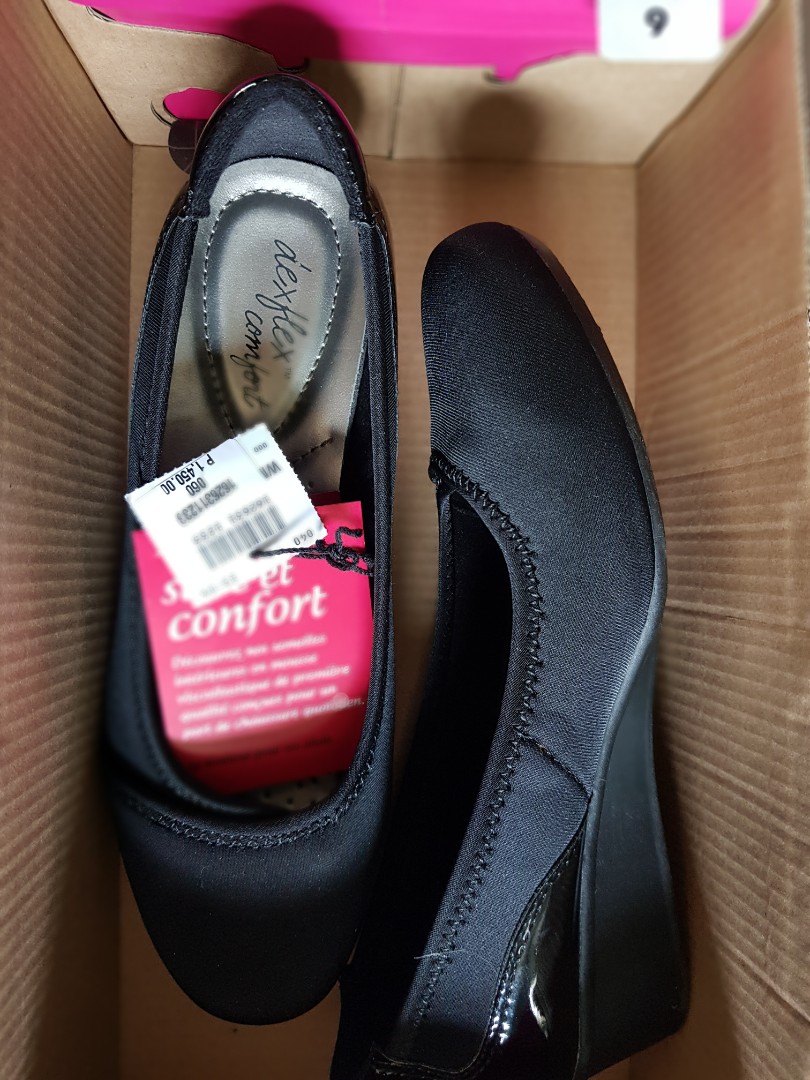 Dexflex comfort sandals online
