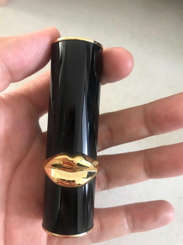 Brand New Pat Mcgrath Labs Mattetrance Lipstick Elson 2, Beauty & Personal  Care, Face, Makeup On Carousell