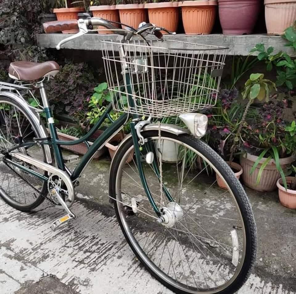 Bridgestone japanese bike price discount