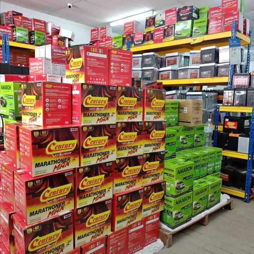 Car Battery Bateri Kereta Murah 24jam Auto Accessories On Carousell