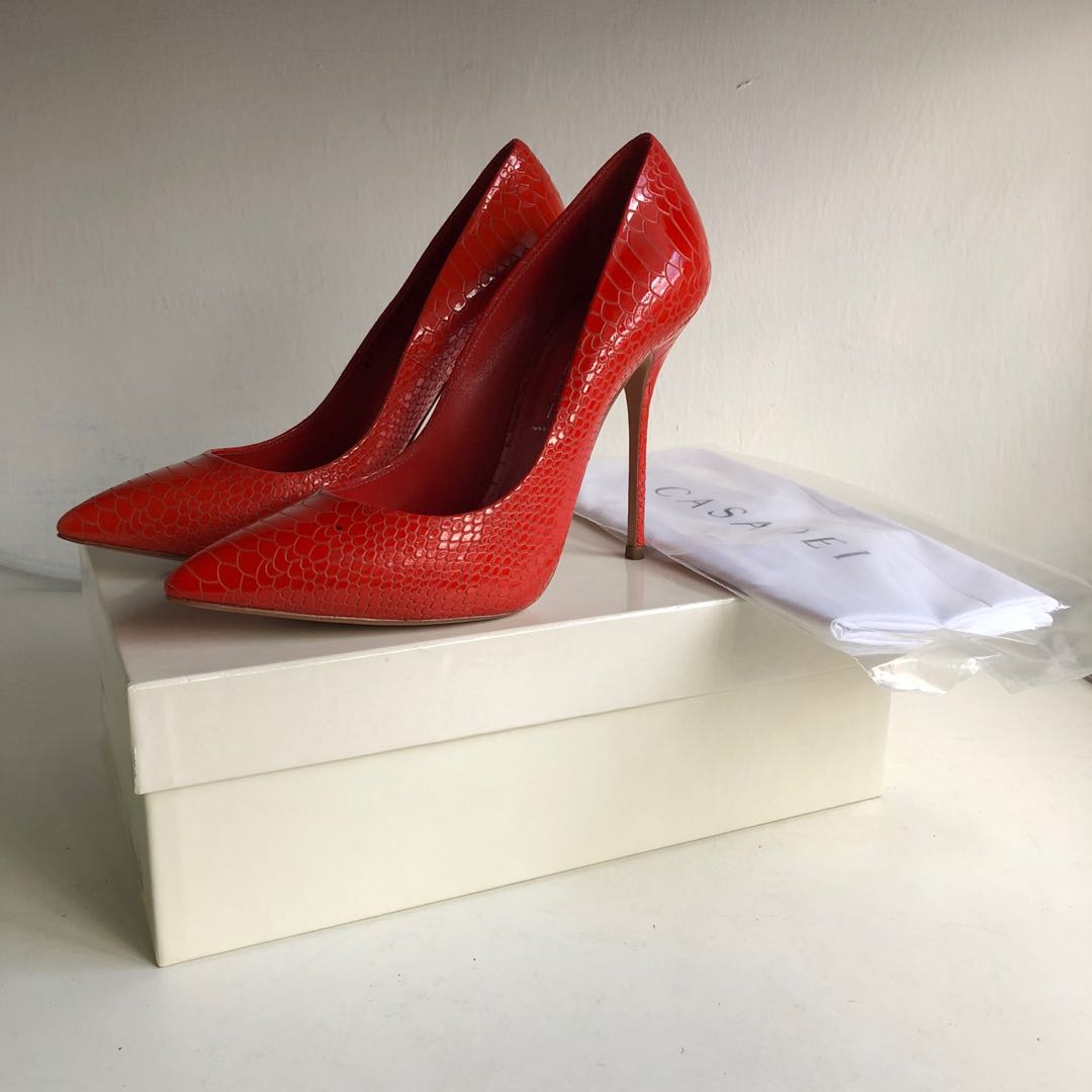 Casadei shoes sale clearance 2025
