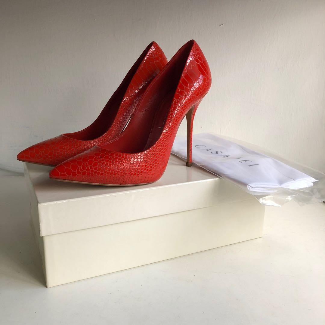 Casadei shoes store sale clearance