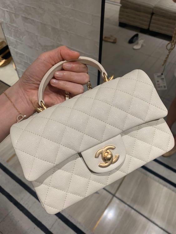 Chanel clearance cf 20