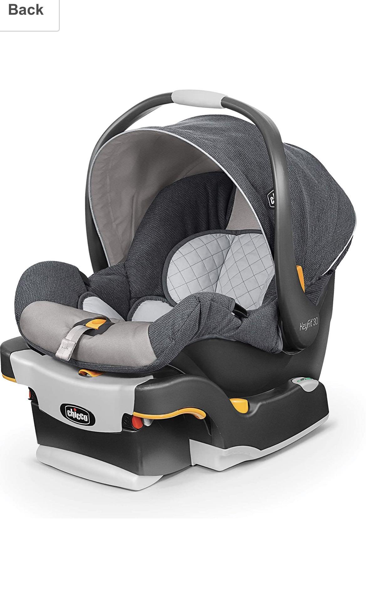 Keyfit 30 recall deals