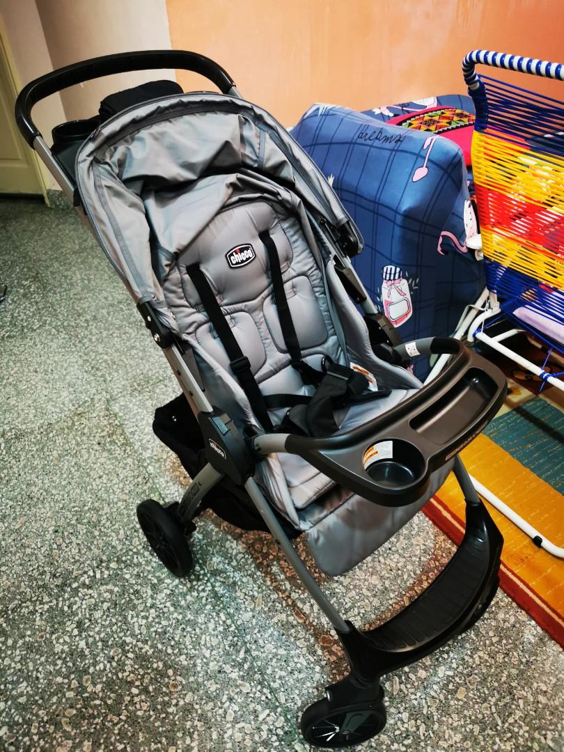 Mini bravo plus chicco online