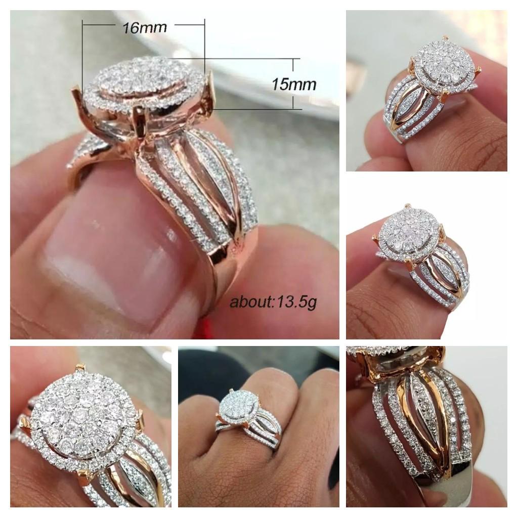 Cincin sterling silver 925 online