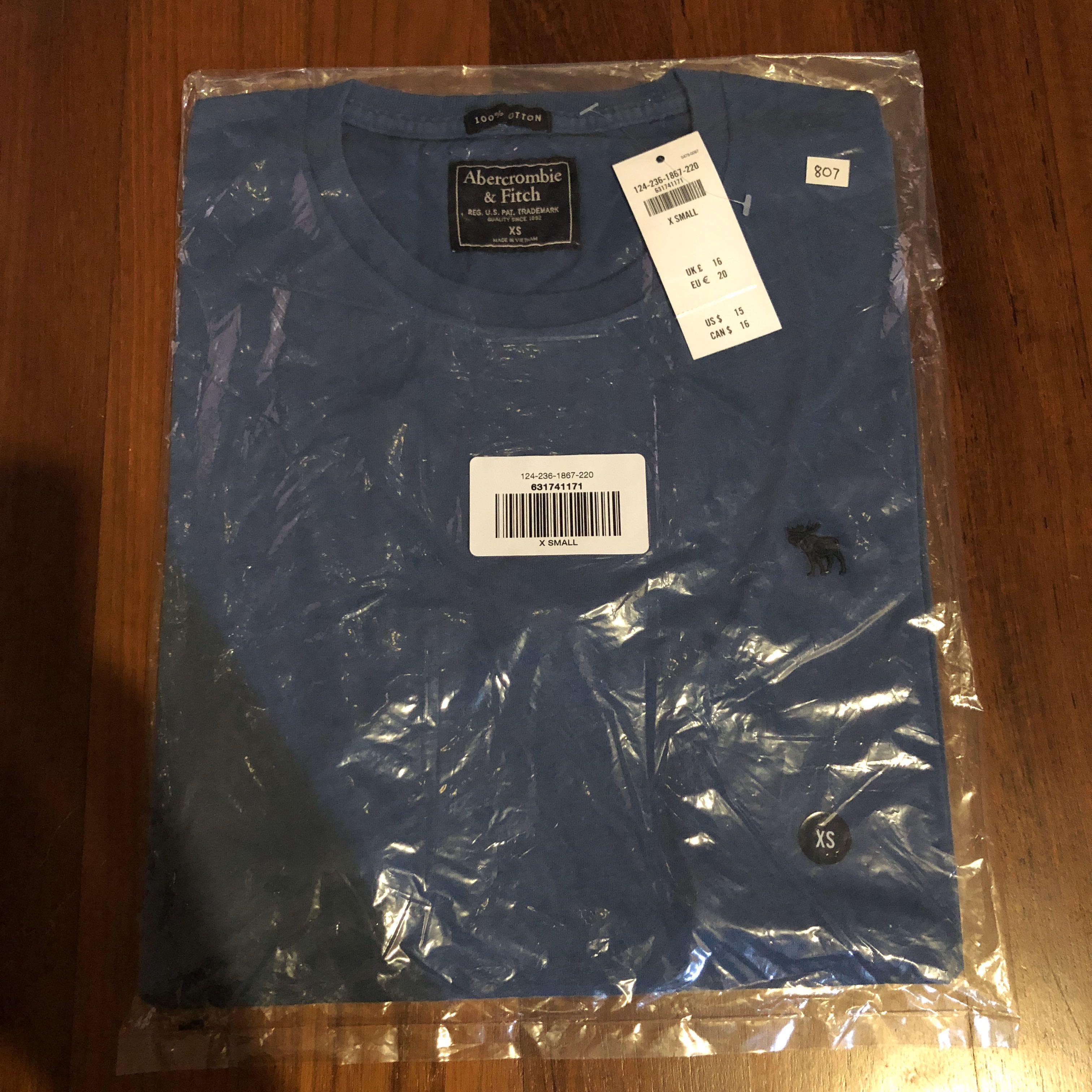 clearance abercrombie