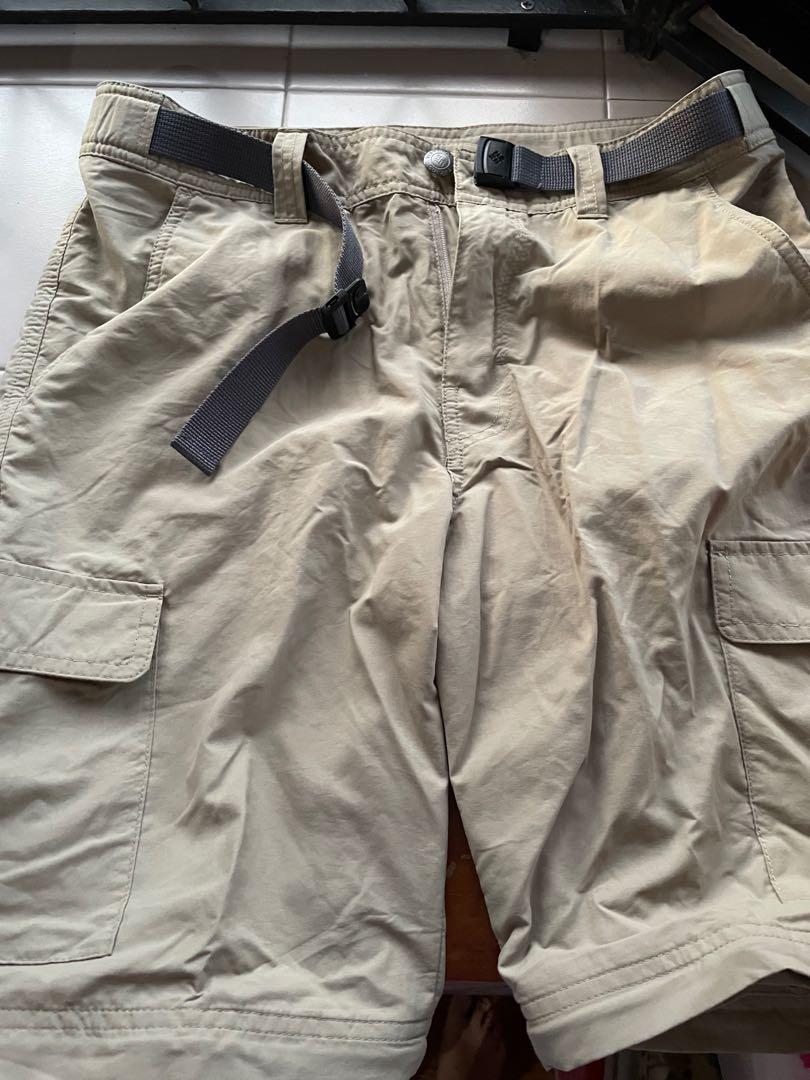 Columbia omni shield advanced repellency shorts sale