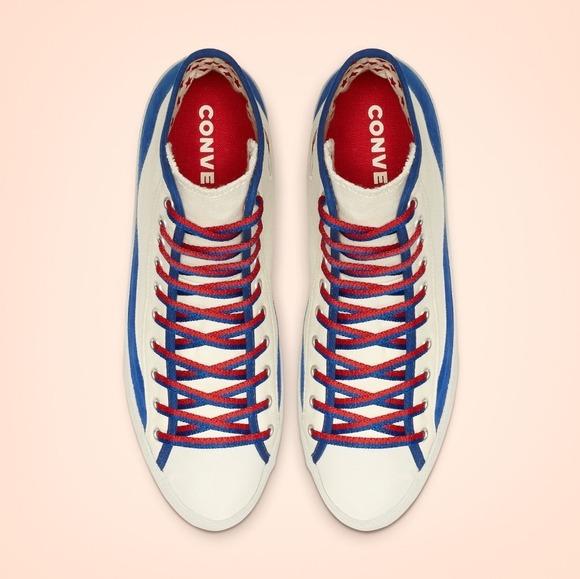 Chuck taylor all best sale star sasha low top
