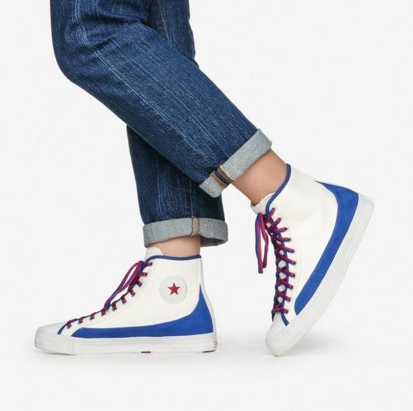 Chuck taylor all star sasha high top discount