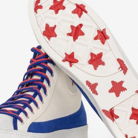 Chuck taylor top all star sasha