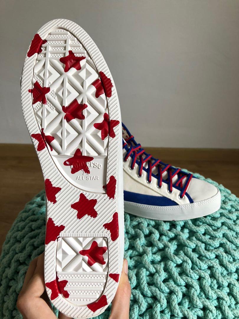 Chuck taylor all star outlet sasha