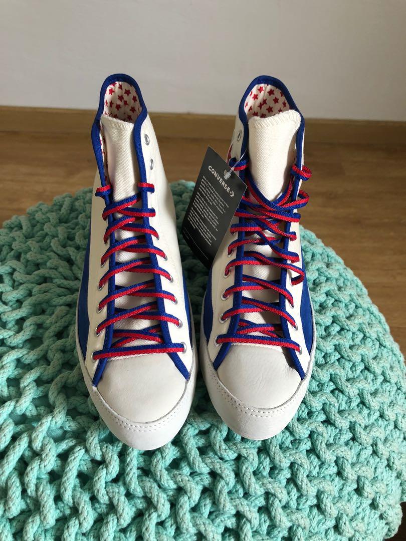 Chuck taylor all star sasha sale