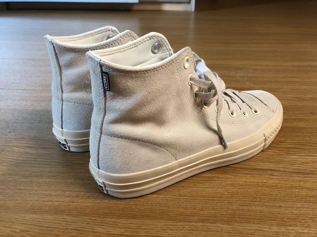 Converse ctas pro online hi