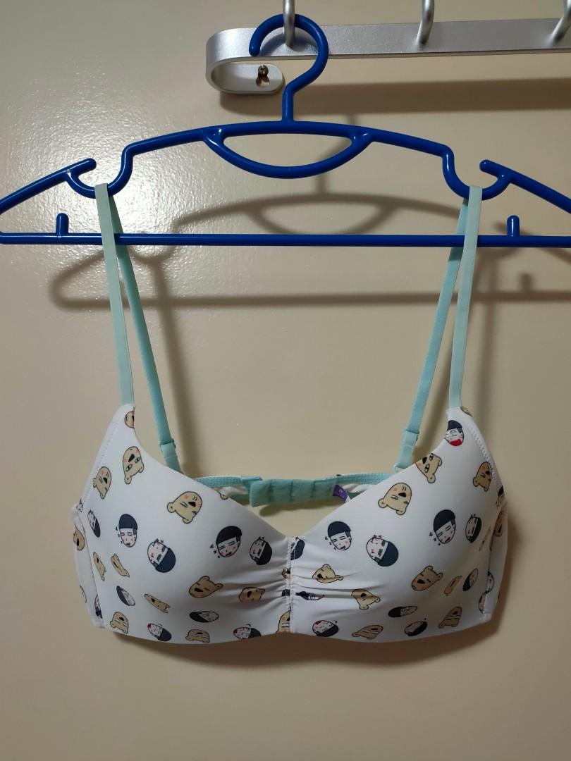 comfy bear bras