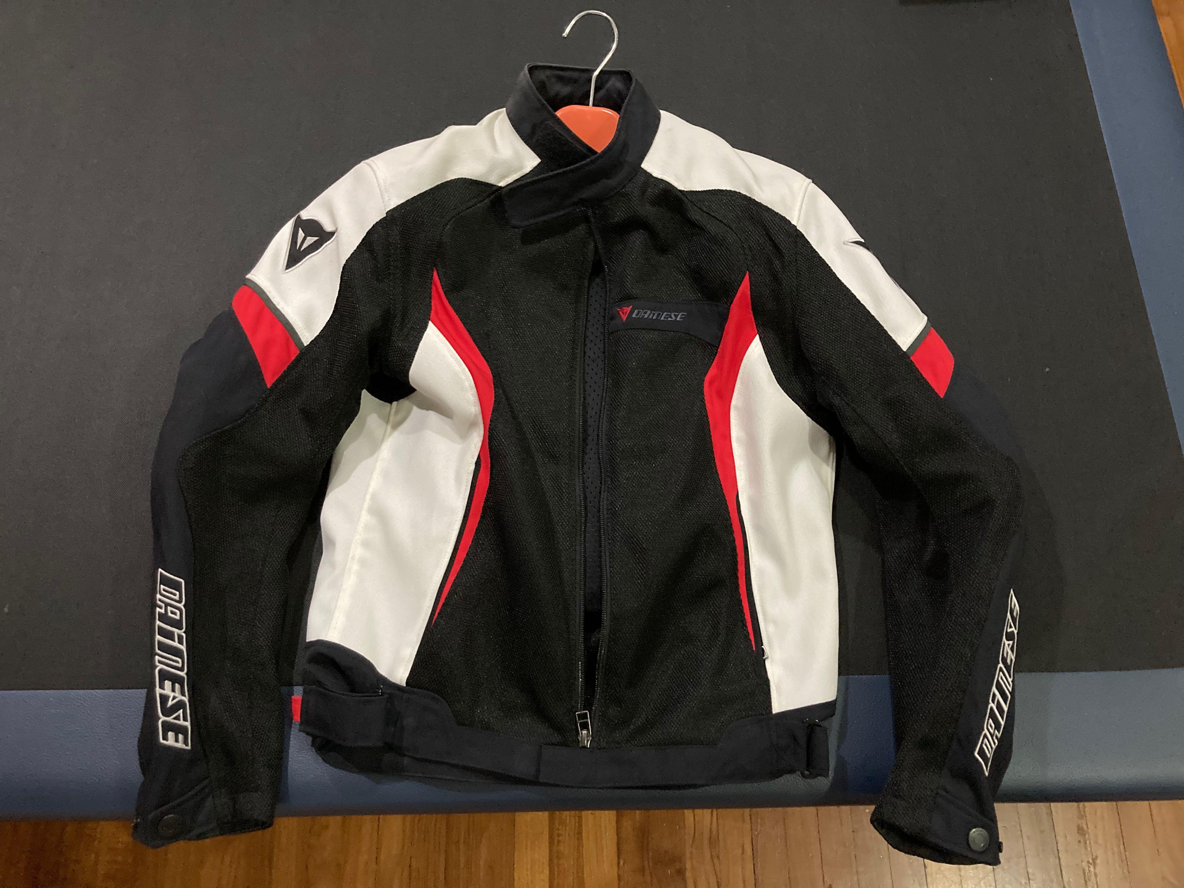 Dainese manis jacket on sale