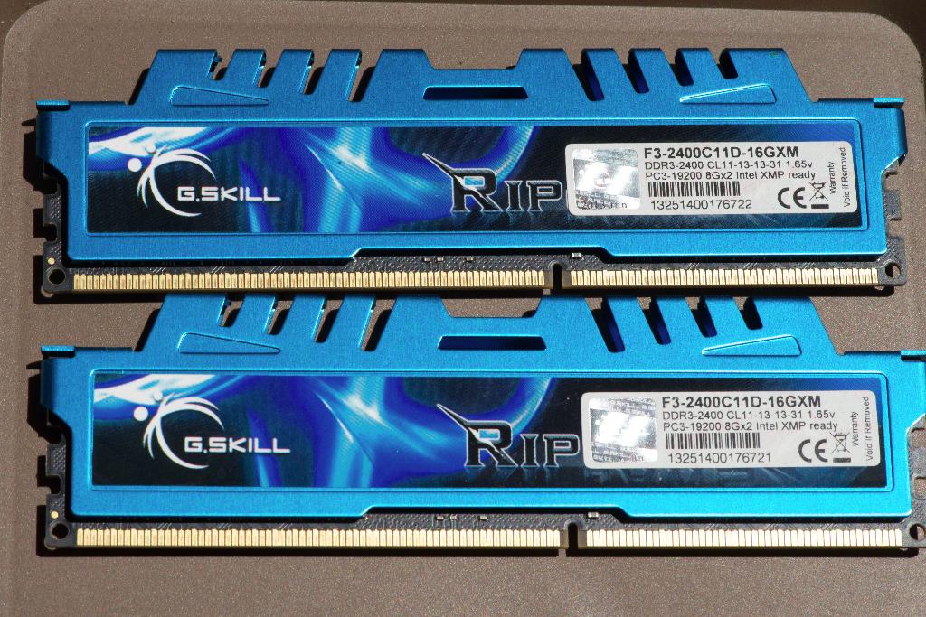 Ram ddr3 hotsell 2400