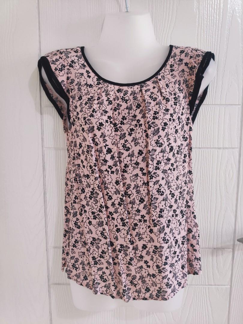 Debenhams sleeveless tops Clearance