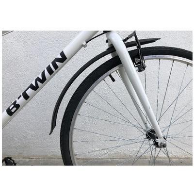 Decathlon cycle mudguards outlet