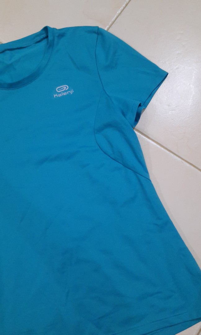 dri fit shirt decathlon