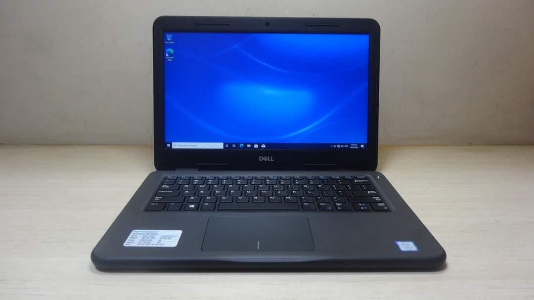 Dell Latitude 3310 (Category: Laptops & Notebooks) located in Pasay City. Submitted by laptophubphil (Listing ID 1096794645, Image 2). Description: ✅ Pls like my fb page @laptophubphil for daily updates 💻Dell Latitude 3310 2nD hand P 22999 MALL PRICE 40k -RAM 8GB + 256GB -SLIM And light weight 99% smooth fresh unit -13.3INCH HD (1366x768) -Intel Core i5-8265U 8thgen Quadcore (1.60Ghz turbo boost up to 3.60GHz) -RAM 8GB DDR4 -SSD 256GB -intel UHD