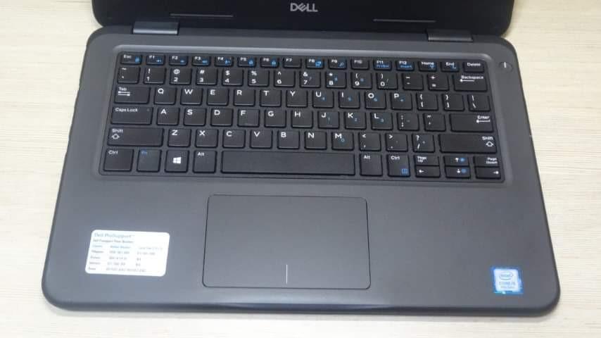 Dell Latitude 3310 (Category: Laptops & Notebooks) located in Pasay City. Submitted by laptophubphil (Listing ID 1096794645, Image 3). Description: ✅ Pls like my fb page @laptophubphil for daily updates 💻Dell Latitude 3310 2nD hand P 22999 MALL PRICE 40k -RAM 8GB + 256GB -SLIM And light weight 99% smooth fresh unit -13.3INCH HD (1366x768) -Intel Core i5-8265U 8thgen Quadcore (1.60Ghz turbo boost up to 3.60GHz) -RAM 8GB DDR4 -SSD 256GB -intel UHD