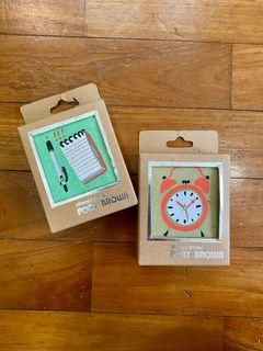 Designed Paper Product