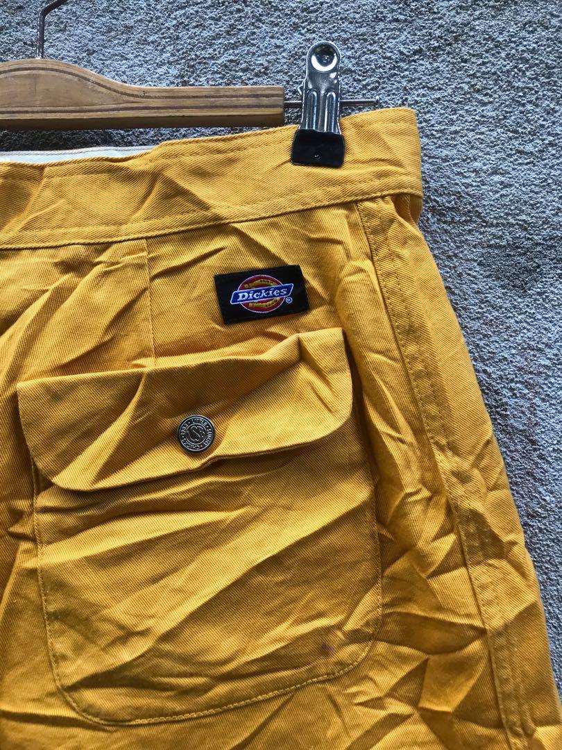 dickies x little sunny bite skirt, Women's Fashion, Bottoms, Other