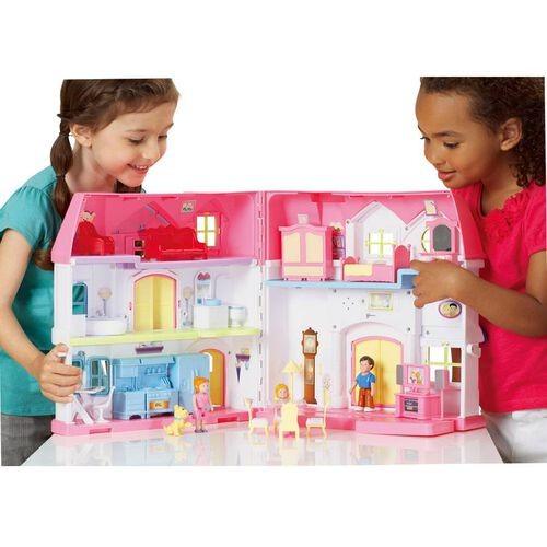 You and me happy clearance together dolls house furniture