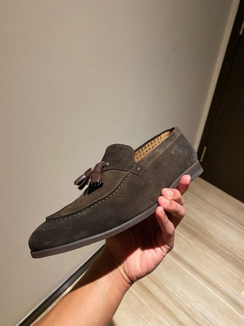 Doucal's loafers deals