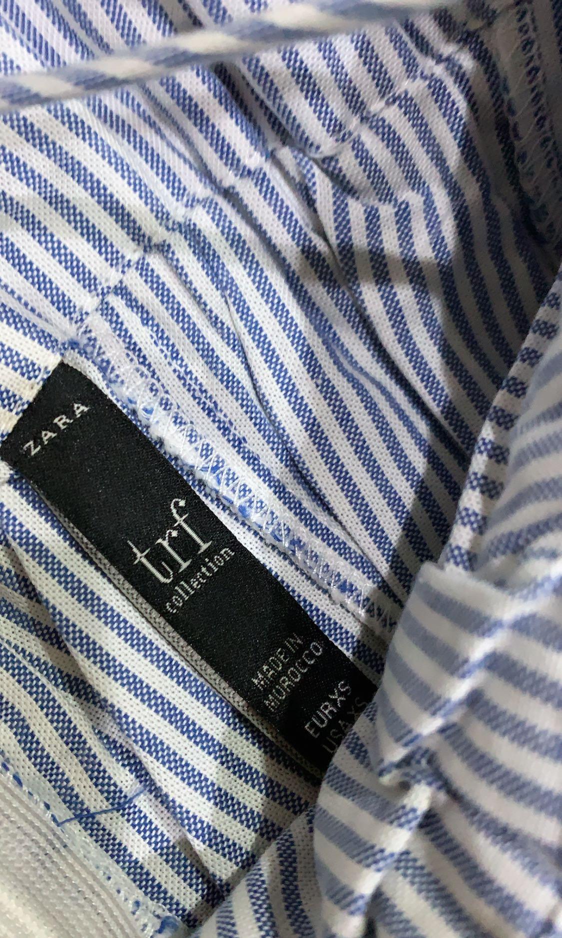 Trf sales zara collection