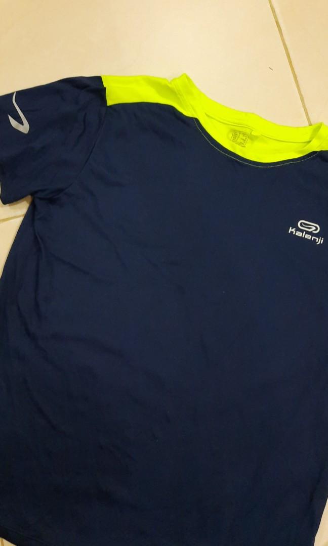 kalenji dry fit