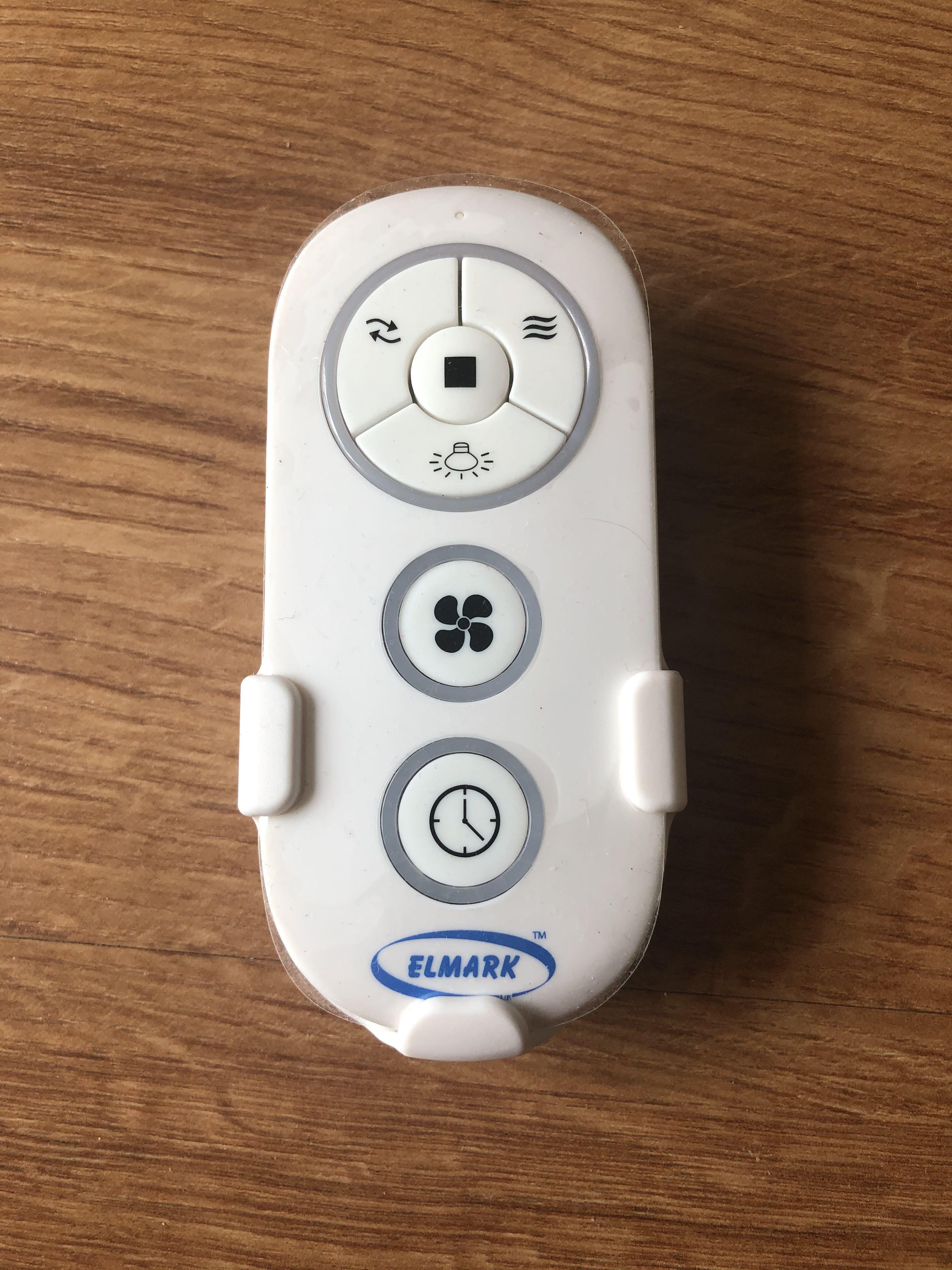 Elmark Ceiling Fan Remote Control Not Working Shelly Lighting