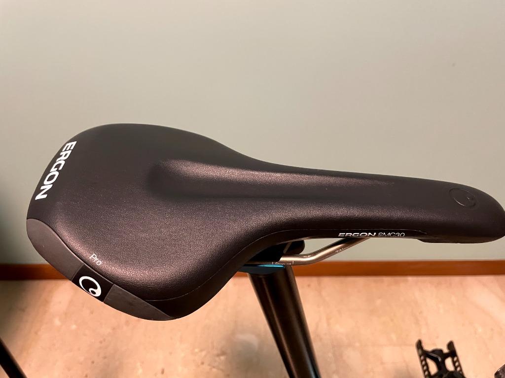Ergon sm30 saddle deals