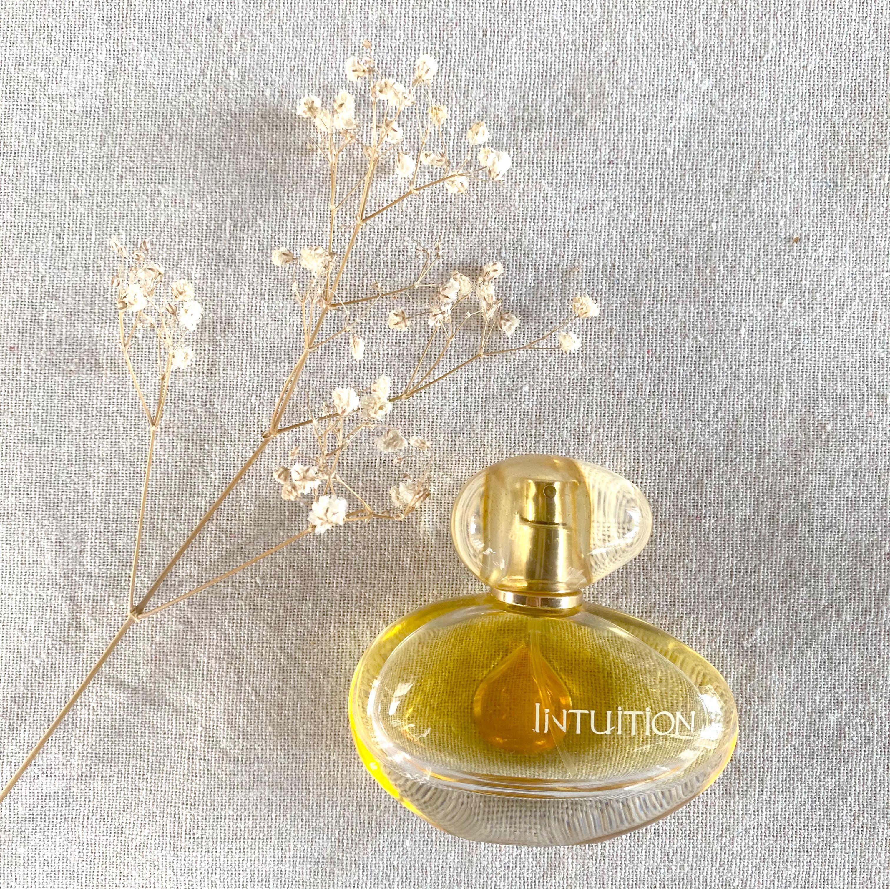 Estee lauder best sale intuition for women