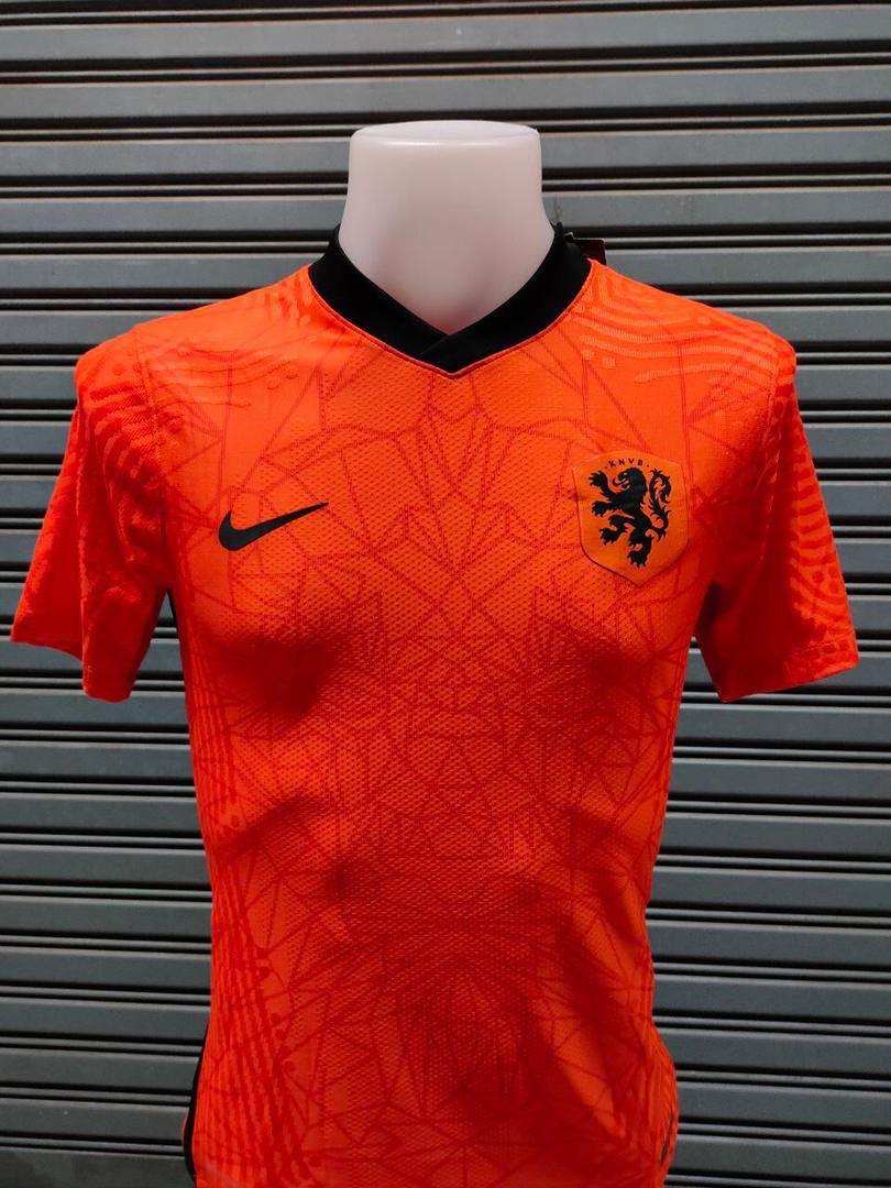 Euro 2021 jersey, Men's Fashion, Tops & Sets, Formal Shirts on Carousell
