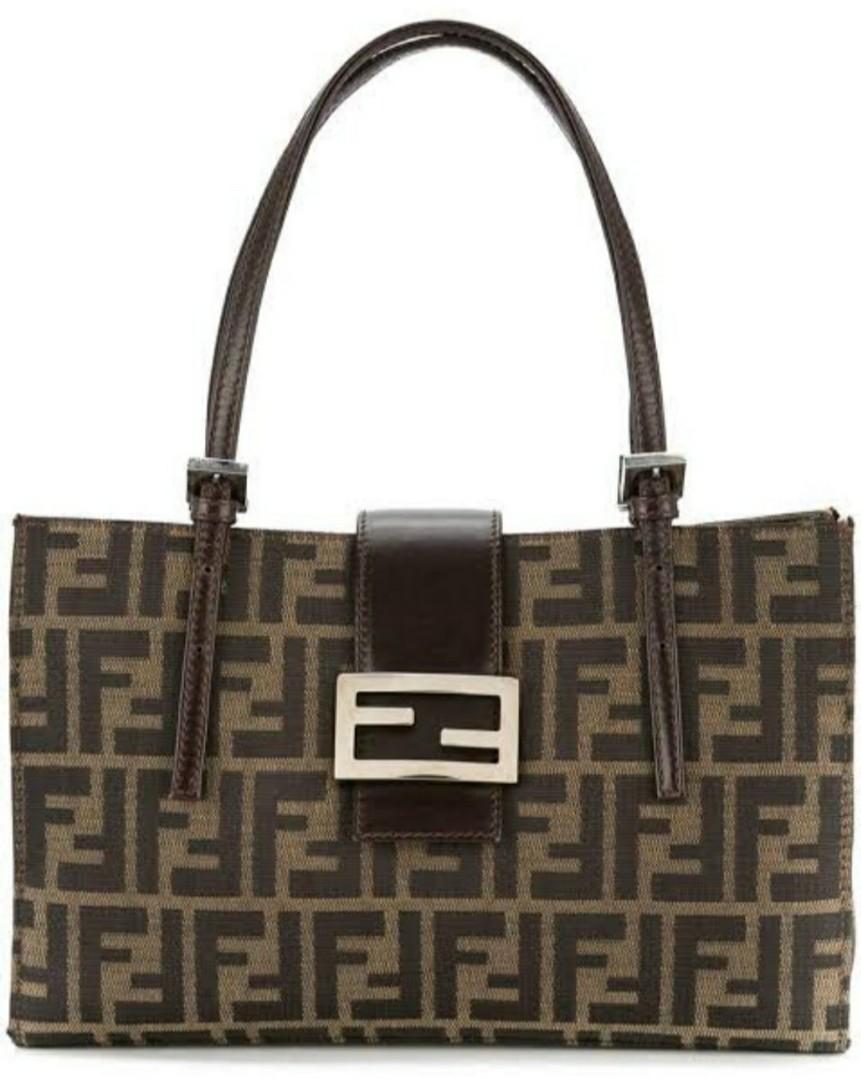 Harga fendi sales bag