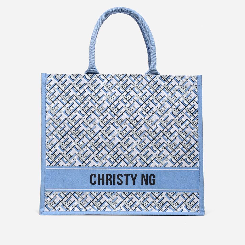 Christy Ng Bucket Bag, Women's Fashion, Bags & Wallets, Tote Bags on  Carousell