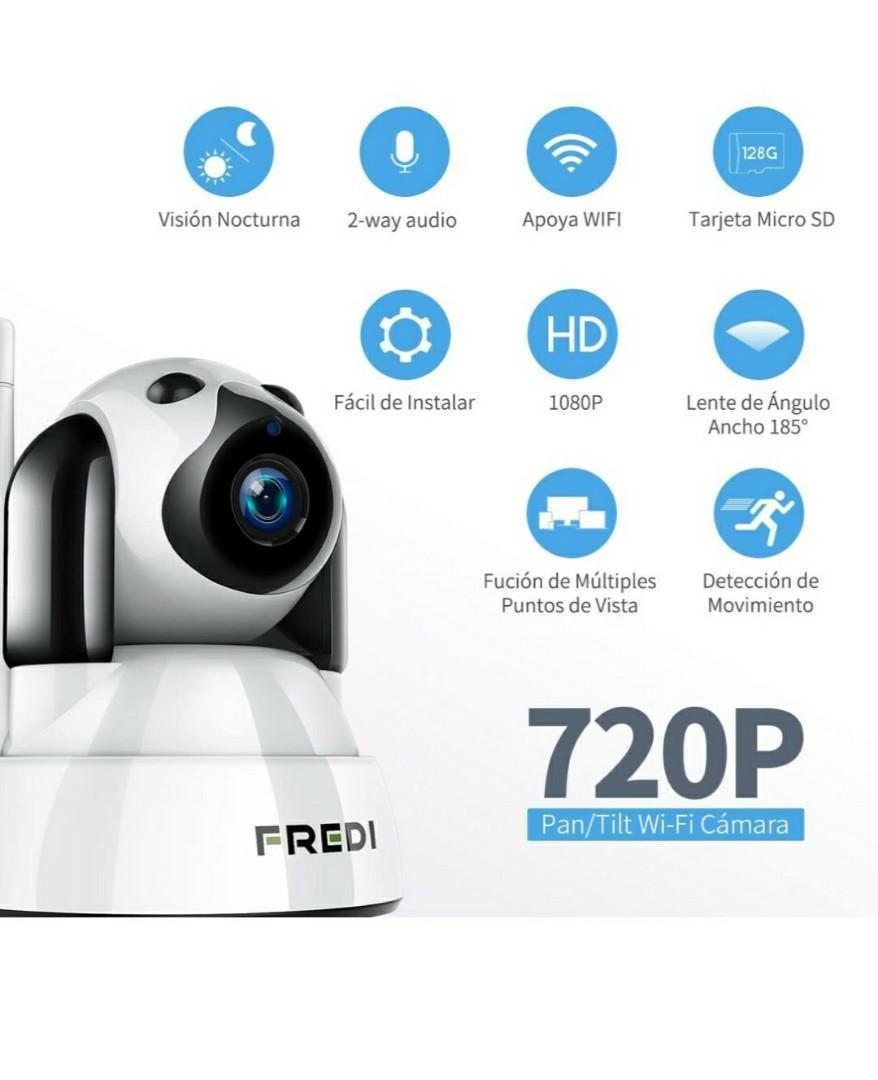 Fredi 720p sales