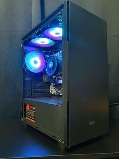 Bang For The Buck Gaming Pc Collection item 2